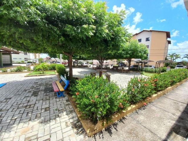 Apartamento aluguel em Parnamirim, Passagem de Areia