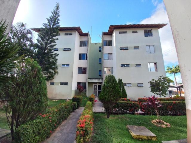 Apartamento aluguel em Região Geográfica Imediata de Natal, Parnamirim