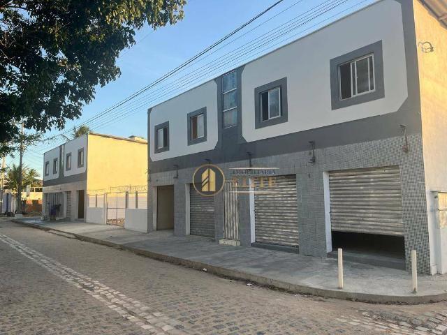 Apartamento aluguel em Região Geográfica Imediata de Natal, Parnamirim