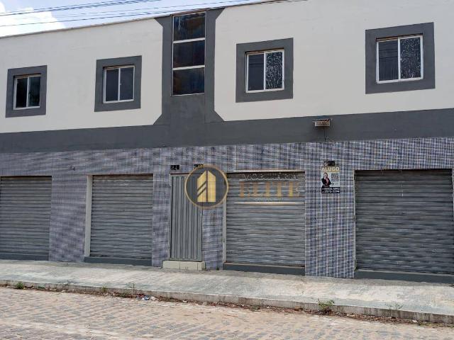 Apartamento aluguel em Região Geográfica Imediata de Natal, Parnamirim