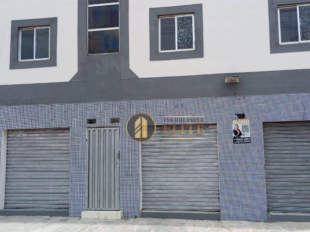 Apartamento aluguel em Região Geográfica Imediata de Natal, Parnamirim