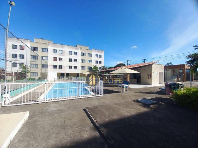 Apartamento aluguel em Região Geográfica Imediata de Natal, Parnamirim