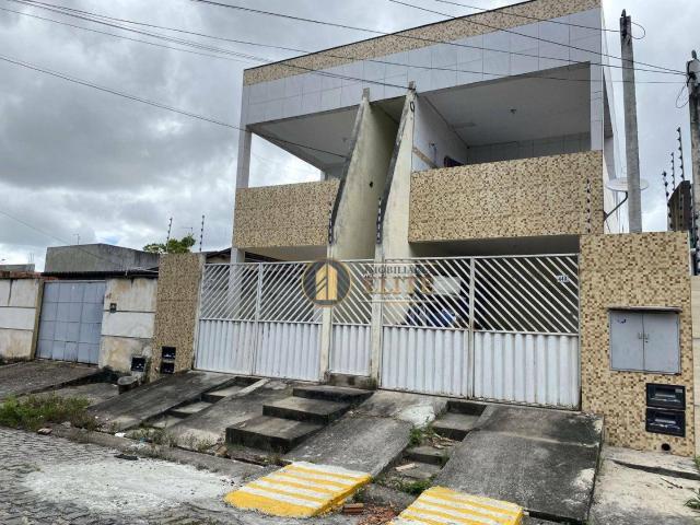 Apartamento aluguel em Região Geográfica Imediata de Natal, Parnamirim