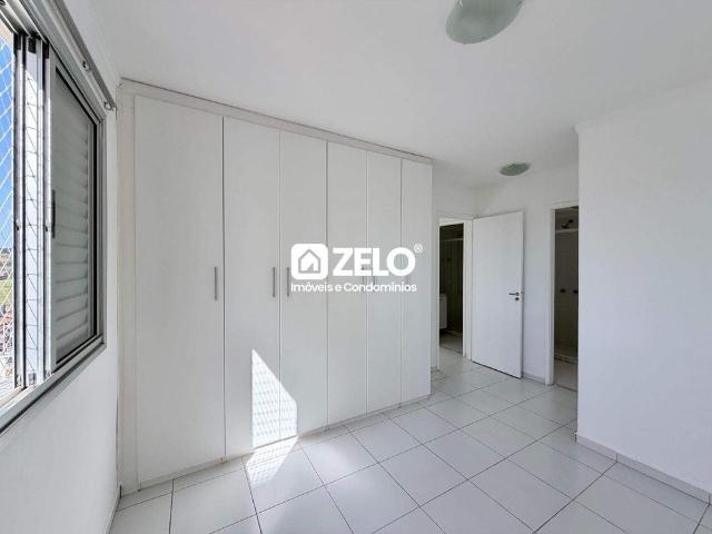 Apartamento aluguel em Região Imediata de Campinas, Região Metropolitana de Campinas