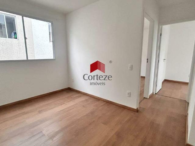 Apartamento aluguel em Parque da Fonte, São José dos Pinhais