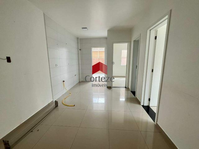 Apartamento aluguel em Parque da Fonte, São José dos Pinhais