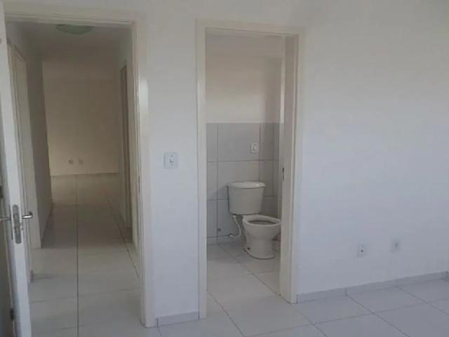 Apartamento aluguel em Parnamirim