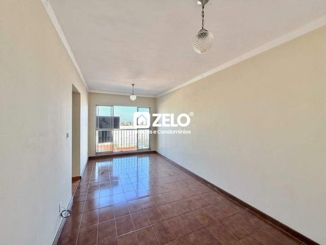 Apartamento aluguel em Região Imediata de Campinas, Região Metropolitana de Campinas