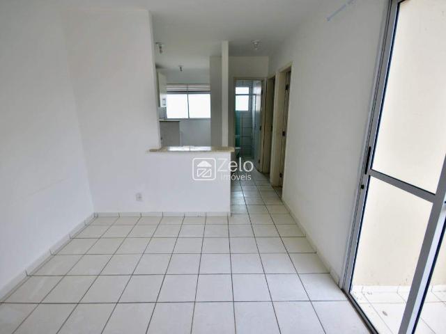 Apartamento aluguel em Região Imediata de Campinas, Região Metropolitana de Campinas