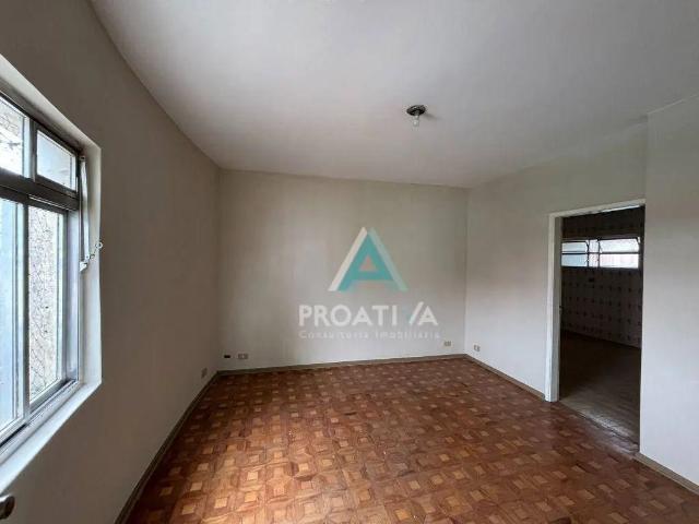 Apartamento aluguel em Mauá