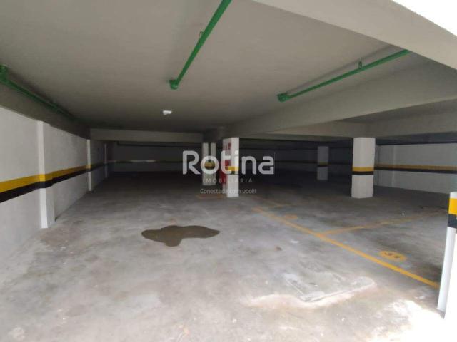 Apartamento aluguel em Setor Sul, Uberlândia