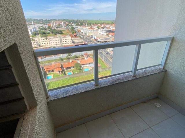 Apartamento aluguel em Região Imediata de Piracicaba, Região Metropolitana de Piracicaba