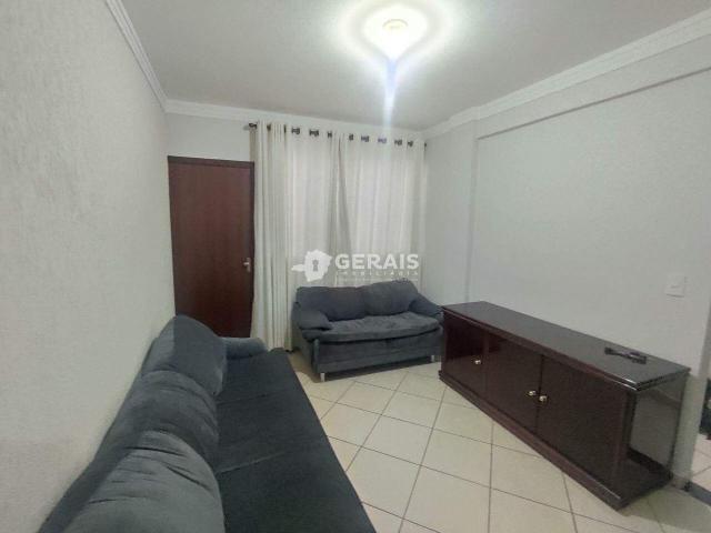 Apartamento aluguel em Centro, Divinópolis