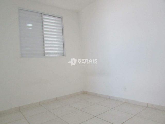 Apartamento aluguel em Centro, Divinópolis