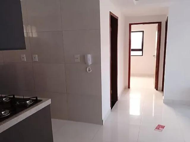Apartamento aluguel em Ponta Negra, Natal