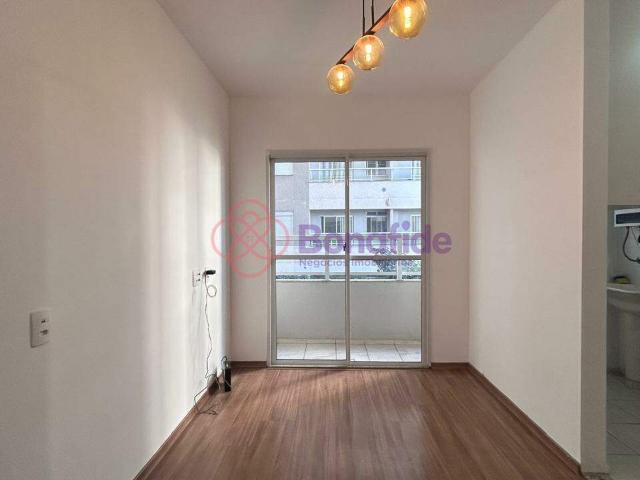 Apartamento aluguel em Região Imediata de Jundiaí, Jundiaí