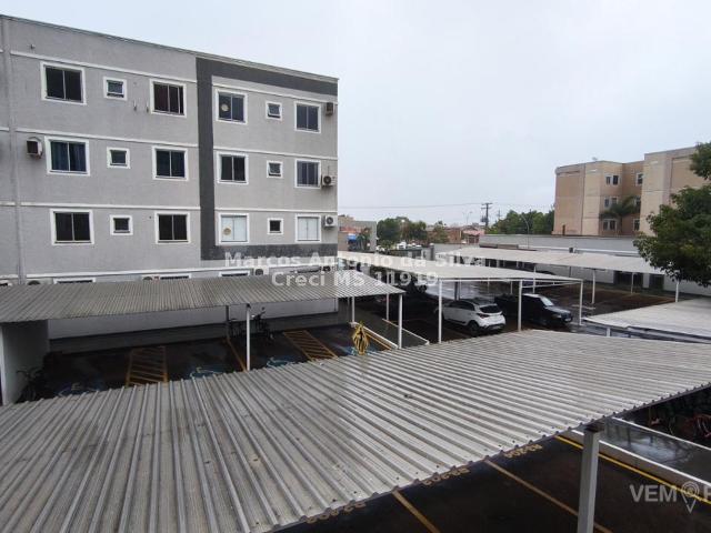 Apartamento aluguel em Região Geográfica Imediata de Campo Grande, Campo Grande