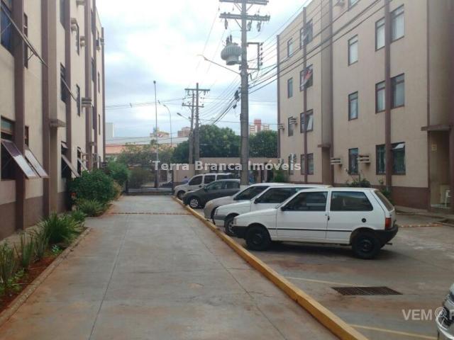 Apartamento aluguel em Vila das Flores, Campo Grande