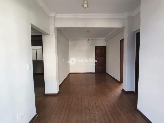 Apartamento aluguel em Centro, Divinópolis