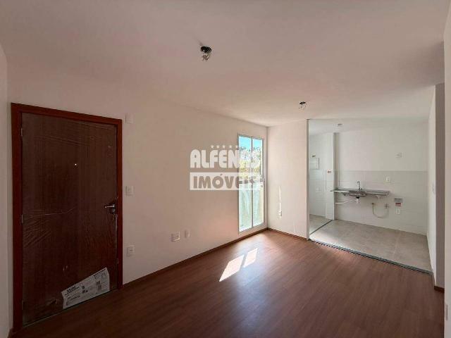 Apartamento aluguel em Vila Barroquinha, Contagem