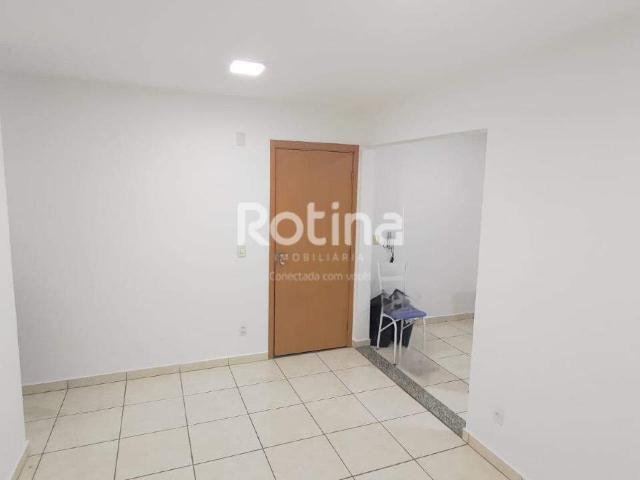 Apartamento aluguel em Região Geográfica Imediata de Uberlândia, Oliveira Fortes
