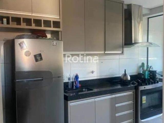 Apartamento aluguel em Região Geográfica Imediata de Uberlândia, Oliveira Fortes