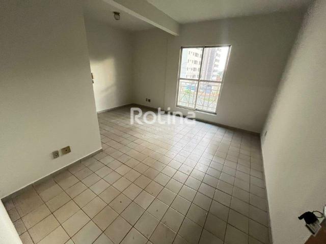 Apartamento aluguel em Setor Norte, Uberlândia