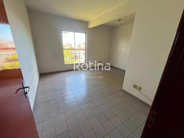 Apartamento aluguel em Região Geográfica Imediata de Uberlândia, Oliveira Fortes