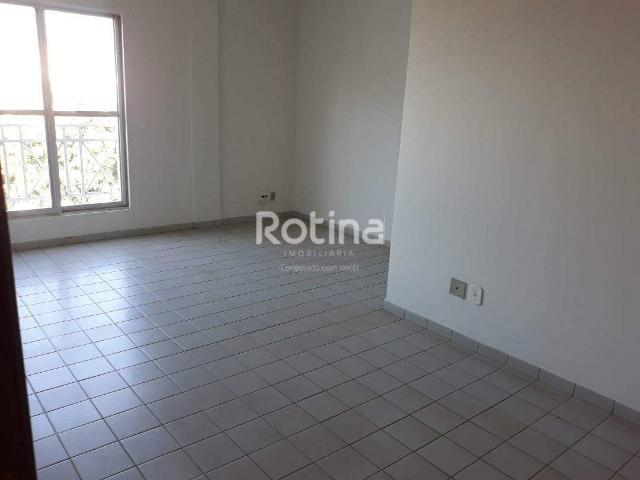 Apartamento aluguel em Setor Norte, Uberlândia