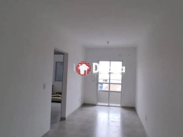 Apartamento aluguel em Parque das Fontes, Tremembé