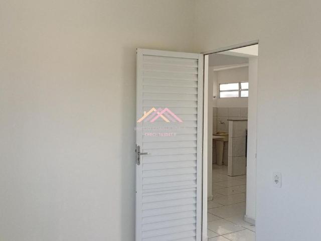 Apartamento aluguel em São Roque