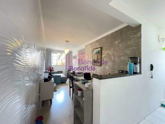 Apartamento aluguel em Região Imediata de Jundiaí, Jundiaí