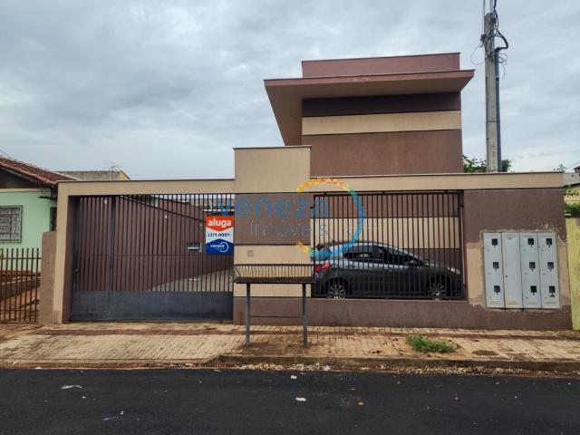Apartamento aluguel em Região Geográfica Imediata de Londrina, Londrina