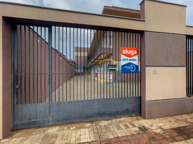 Apartamento aluguel em Região Geográfica Imediata de Londrina, Londrina