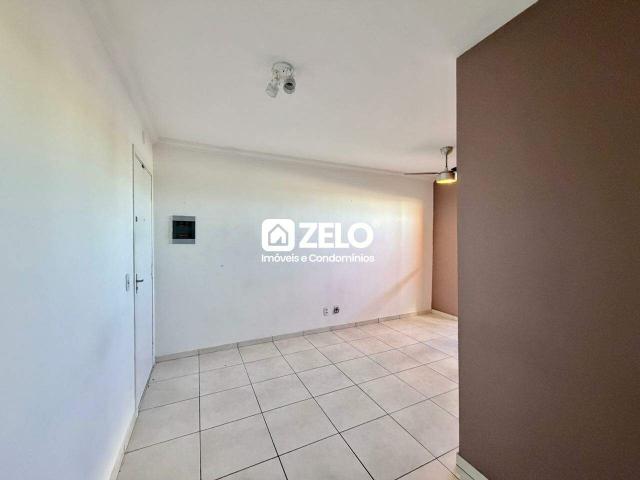 Apartamento aluguel em Região Imediata de Campinas, Região Metropolitana de Campinas