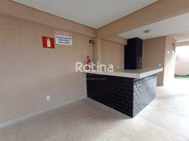 Apartamento aluguel em Região Geográfica Imediata de Uberlândia, Oliveira Fortes