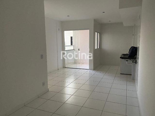 Apartamento aluguel em Região Geográfica Imediata de Uberlândia, Oliveira Fortes