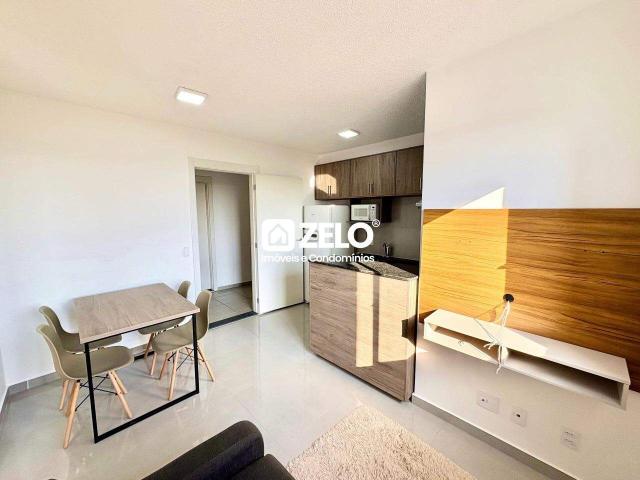 Apartamento aluguel em Região Imediata de Jundiaí, Região Metropolitana de Campinas