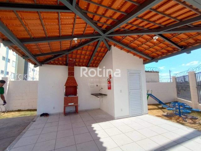 Apartamento aluguel em Região Geográfica Imediata de Uberlândia, Oliveira Fortes