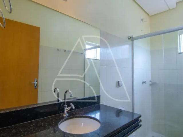 Apartamento aluguel em Região Geográfica Imediata de Anápolis, Anápolis
