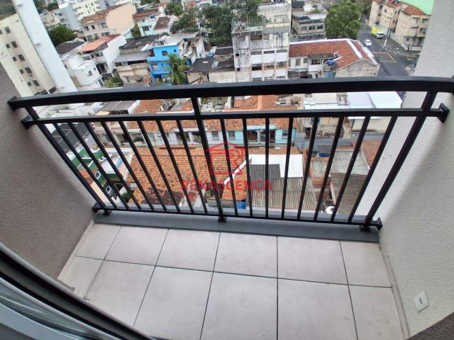 Apartamento aluguel em Riachuelo, Rio de Janeiro