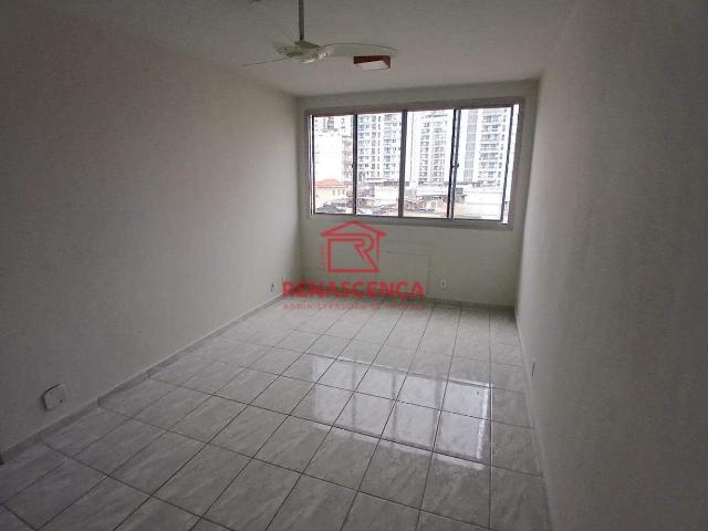 Apartamento aluguel em Rio Comprido, Rio de Janeiro
