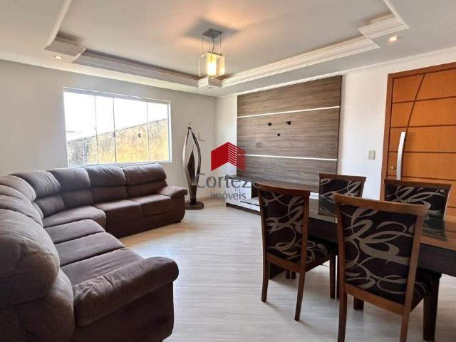 Apartamento aluguel em Rio Pequeno, São José dos Pinhais