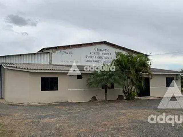 Apartamento aluguel em Região Geográfica Imediata de Ponta Grossa, Ponta Grossa