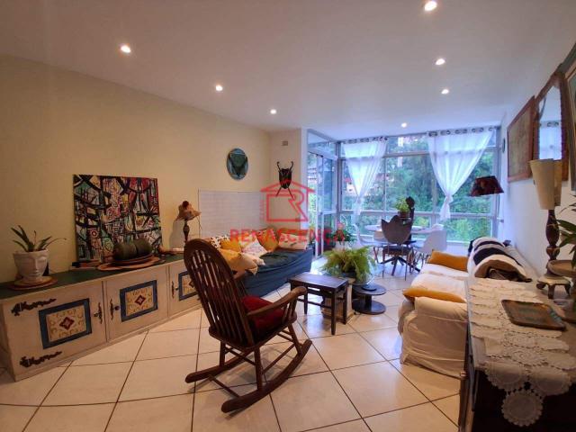 Apartamento aluguel em São Conrado, Rio de Janeiro