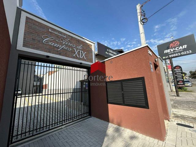 Apartamento aluguel em Região Geográfica Imediata de Curitiba, Região Metropolitana de Curitiba