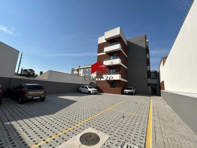Apartamento aluguel em Região Geográfica Imediata de Curitiba, Região Metropolitana de Curitiba