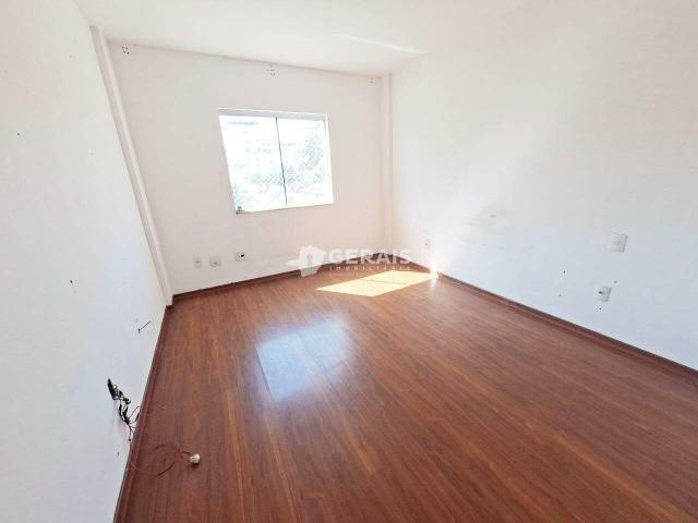 Apartamento aluguel em Centro, Divinópolis