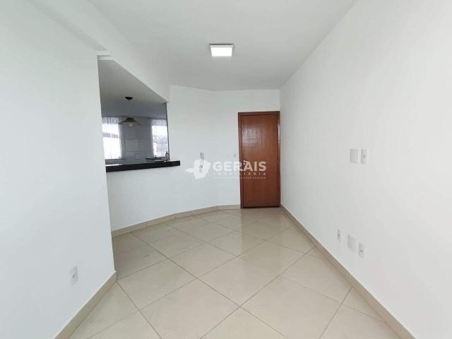 Apartamento aluguel em Centro, Divinópolis