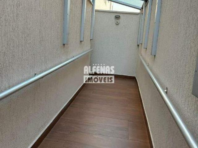 Apartamento aluguel em Santa Cruz Industrial, Contagem